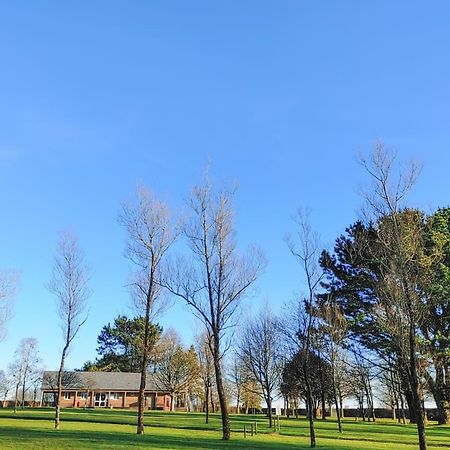 Salcombe Regis Park Hotel Сидмут Екстериор снимка